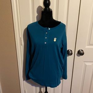 PINK brand long sleeve shirt